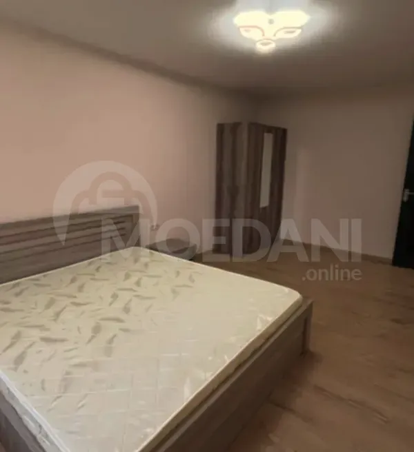 Сдам 3-комн. квартиру 107м² 4/8 эт. Тбилиси - изображение 9
