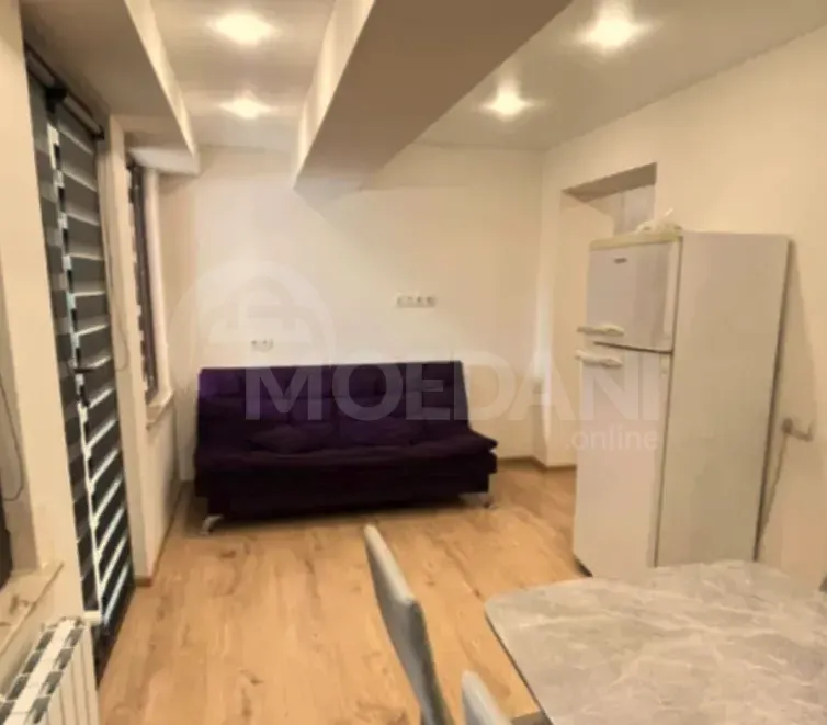 Сдам 3-комн. квартиру 107м² 4/8 эт. Тбилиси - изображение 7