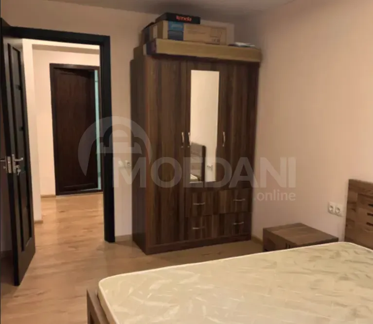 Сдам 3-комн. квартиру 107м² 4/8 эт. Тбилиси - изображение 11
