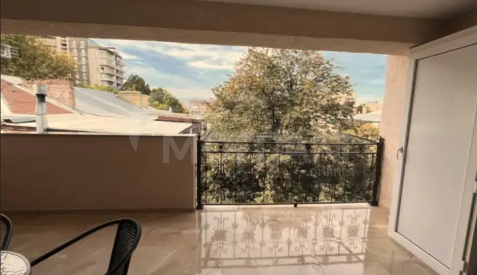 Сдам 3-комн. квартиру 107м² 4/8 эт. Тбилиси - изображение 1