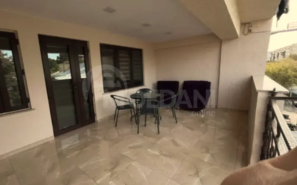 Сдам 3-комн. квартиру 107м² 4/8 эт. Тбилиси - изображение 10