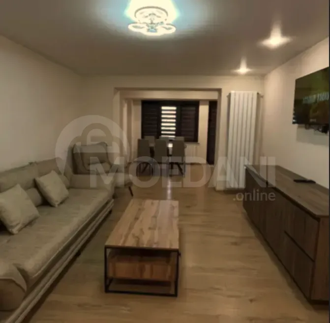 Сдам 3-комн. квартиру 107м² 4/8 эт. Тбилиси - изображение 8