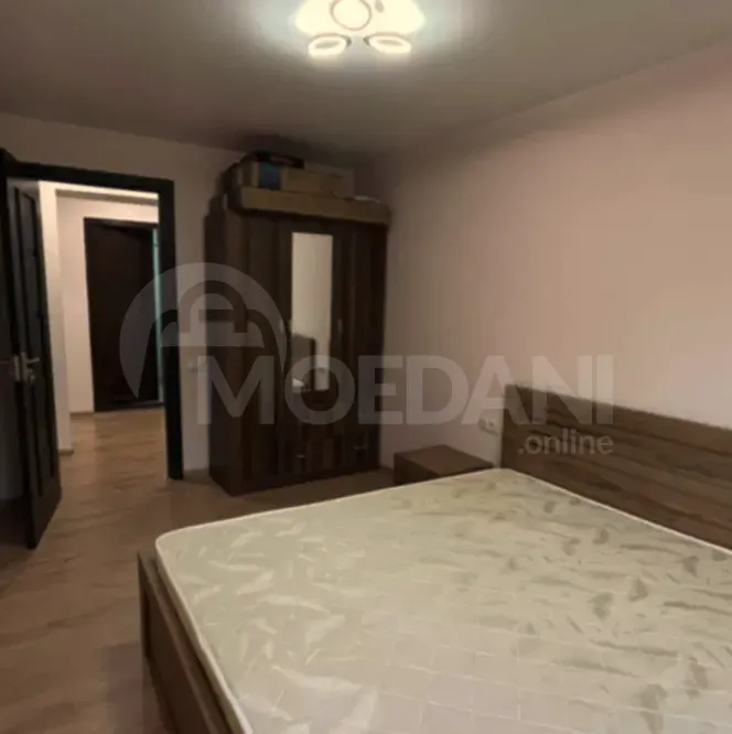Сдам 3-комн. квартиру 107м² 4/8 эт. Тбилиси - изображение 5