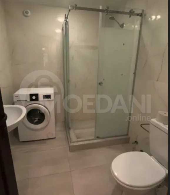 Сдам 3-комн. квартиру 107м² 4/8 эт. Тбилиси - изображение 4