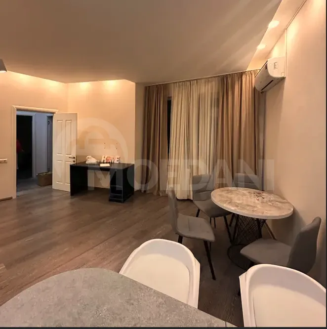 Сдам 3-комн. квартиру 90м² 7/16 эт. Тбилиси - изображение 6