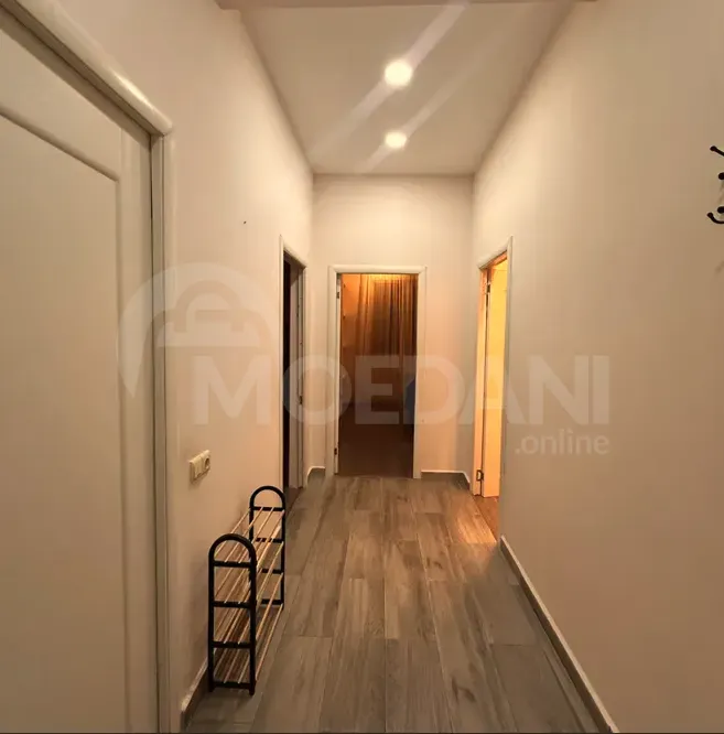 Сдам 3-комн. квартиру 90м² 7/16 эт. Тбилиси - изображение 2