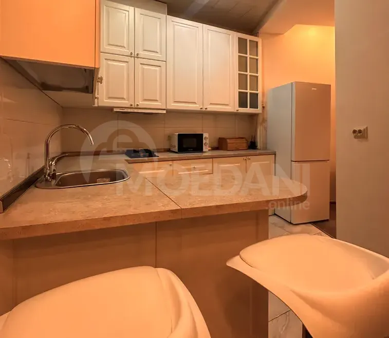 Сдам 3-комн. квартиру 90м² 7/16 эт. Тбилиси - изображение 8