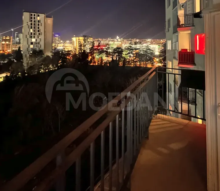 Сдам 3-комн. квартиру 90м² 7/16 эт. Тбилиси - изображение 5