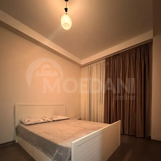 Сдам 3-комн. квартиру 90м² 7/16 эт. Тбилиси - изображение 4