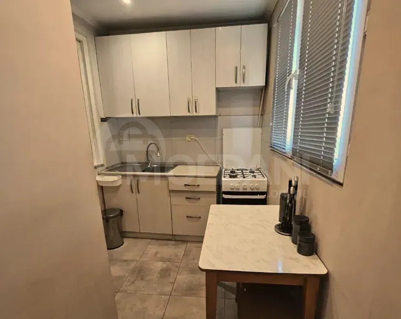 Сдам 2-комн. квартиру 55м² 16/16 эт. Тбилиси - изображение 6