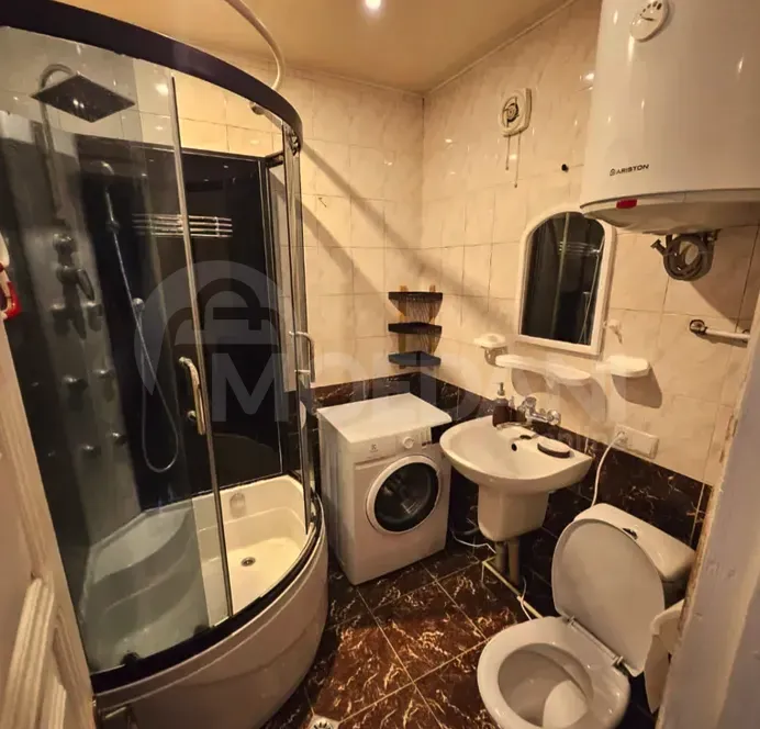 Сдам 2-комн. квартиру 55м² 16/16 эт. Тбилиси - изображение 3