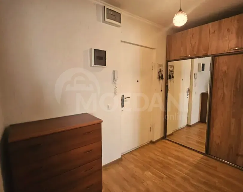 Сдам 2-комн. квартиру 55м² 16/16 эт. Тбилиси - изображение 2