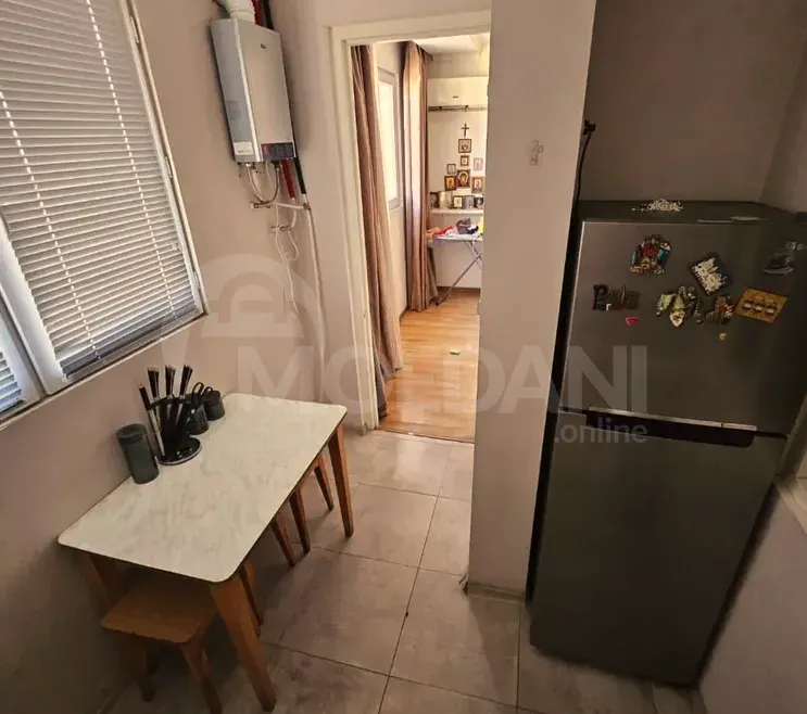 Сдам 2-комн. квартиру 55м² 16/16 эт. Тбилиси - изображение 7