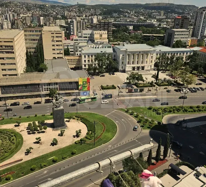 Сдам 2-комн. квартиру 55м² 16/16 эт. Тбилиси - изображение 9