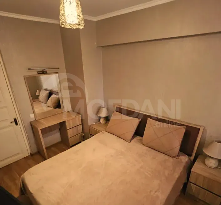 Сдам 2-комн. квартиру 55м² 16/16 эт. Тбилиси - изображение 5