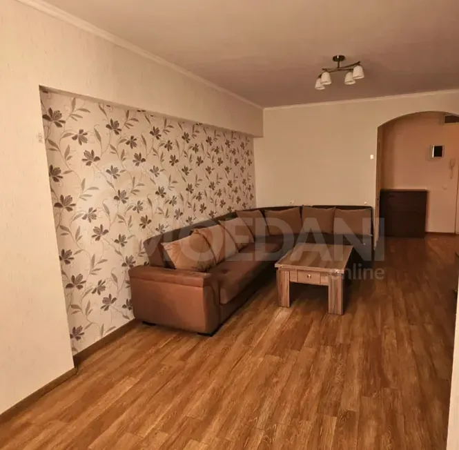 Сдам 2-комн. квартиру 55м² 16/16 эт. Тбилиси - изображение 8