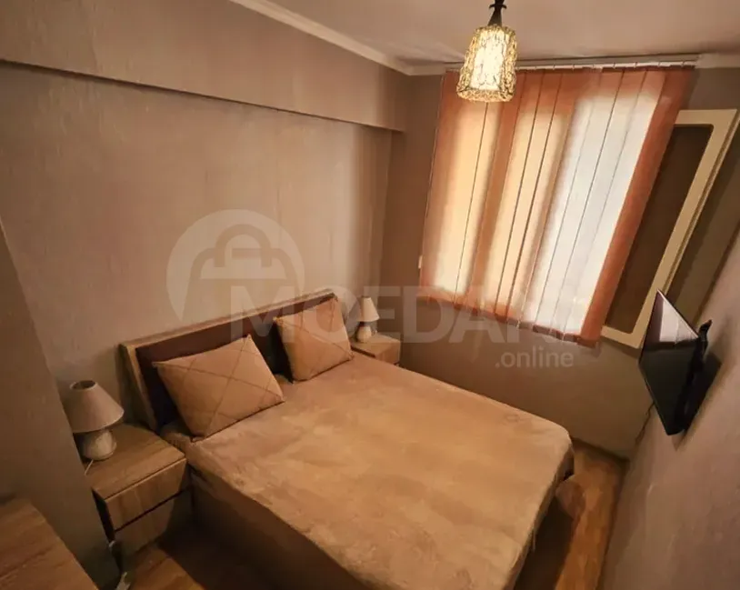 Сдам 2-комн. квартиру 55м² 16/16 эт. Тбилиси - изображение 1