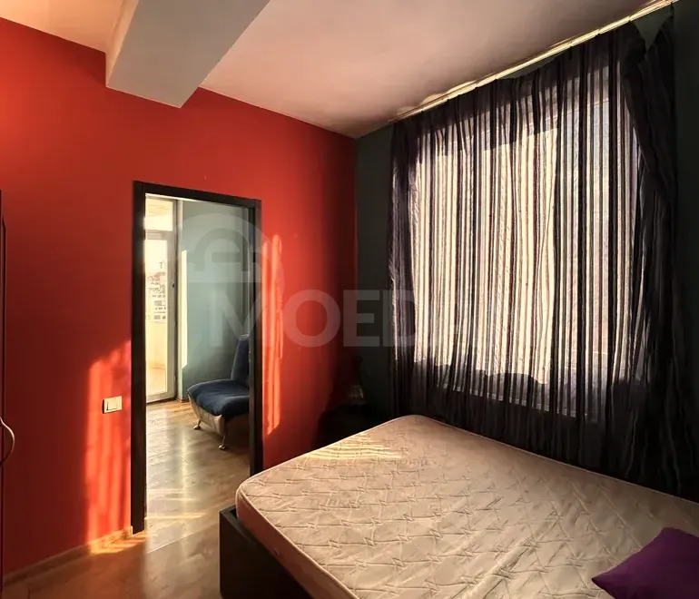 Сдам 3-комн. квартиру 130м² 7/16 эт. Тбилиси - изображение 10