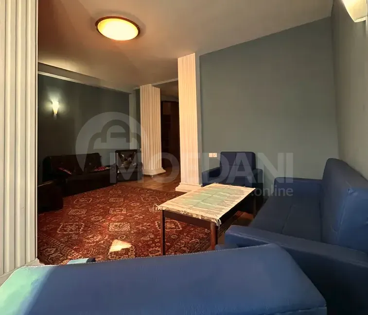 Сдам 3-комн. квартиру 130м² 7/16 эт. Тбилиси - изображение 1