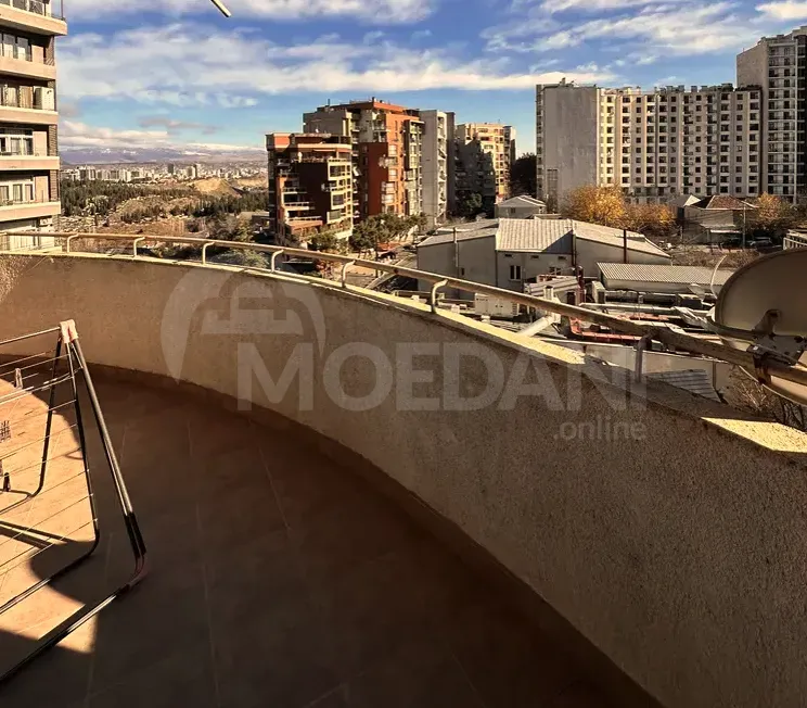 Сдам 3-комн. квартиру 130м² 7/16 эт. Тбилиси - изображение 11