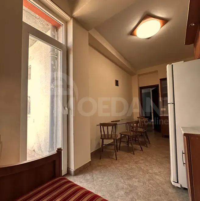 Сдам 3-комн. квартиру 130м² 7/16 эт. Тбилиси - изображение 6