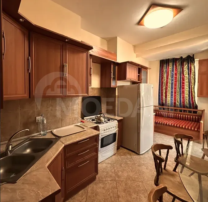 Сдам 3-комн. квартиру 130м² 7/16 эт. Тбилиси - изображение 9