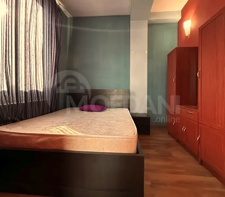 Сдам 3-комн. квартиру 130м² 7/16 эт. Тбилиси - изображение 5