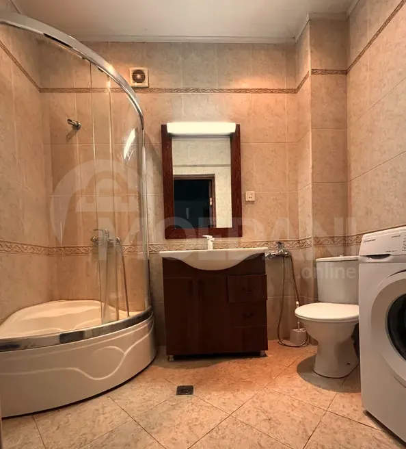 Сдам 3-комн. квартиру 130м² 7/16 эт. Тбилиси - изображение 7