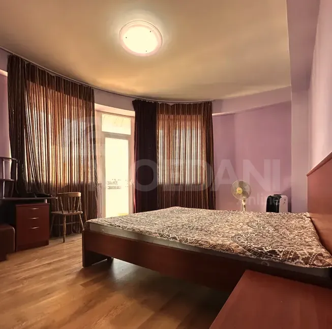 Сдам 3-комн. квартиру 130м² 7/16 эт. Тбилиси - изображение 3