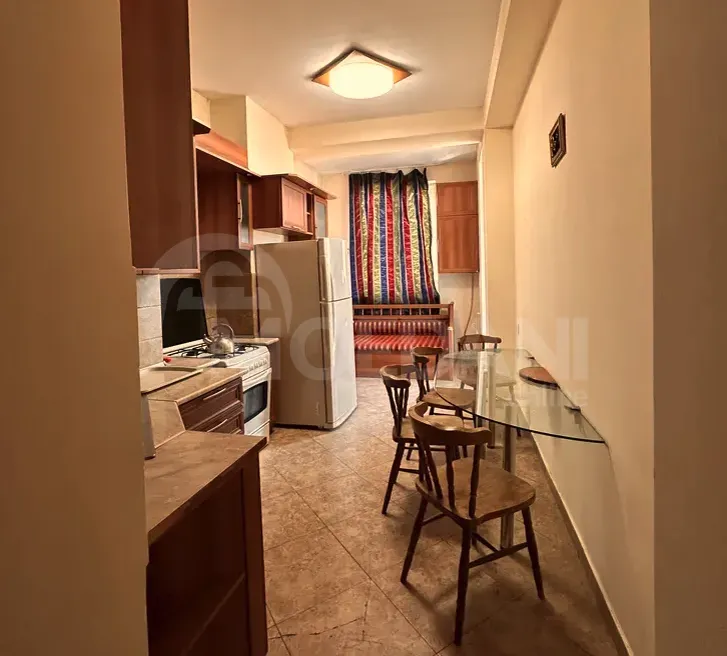 Сдам 3-комн. квартиру 130м² 7/16 эт. Тбилиси - изображение 4