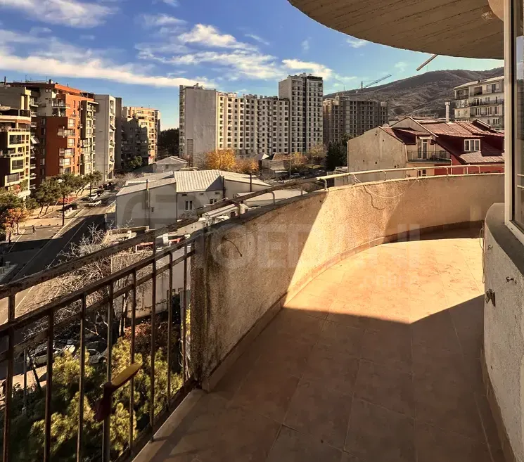 Сдам 3-комн. квартиру 130м² 7/16 эт. Тбилиси - изображение 12