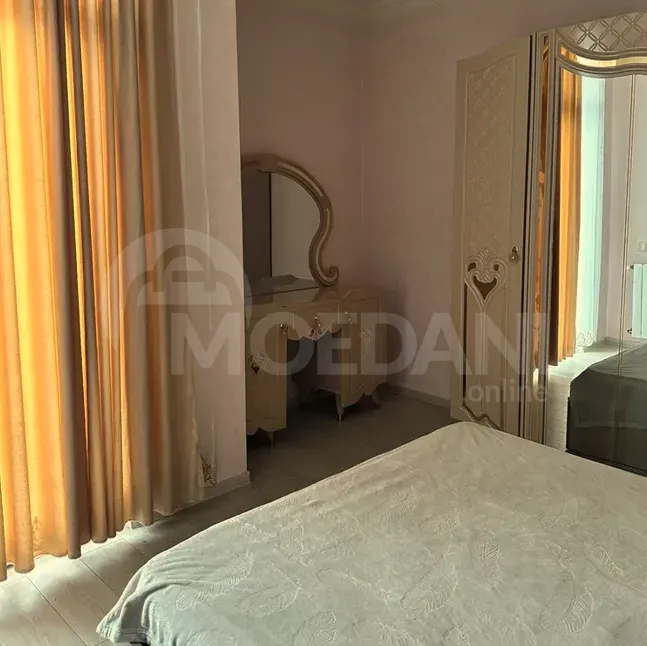 Сдам 3-комн. квартиру 100м² 11/16 эт. Батуми - изображение 9