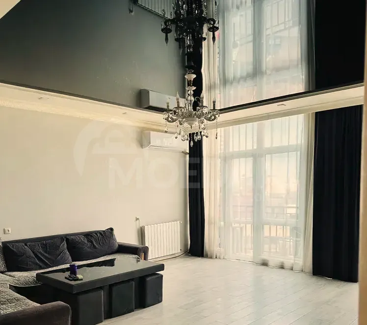 Сдам 3-комн. квартиру 100м² 11/16 эт. Батуми - изображение 8