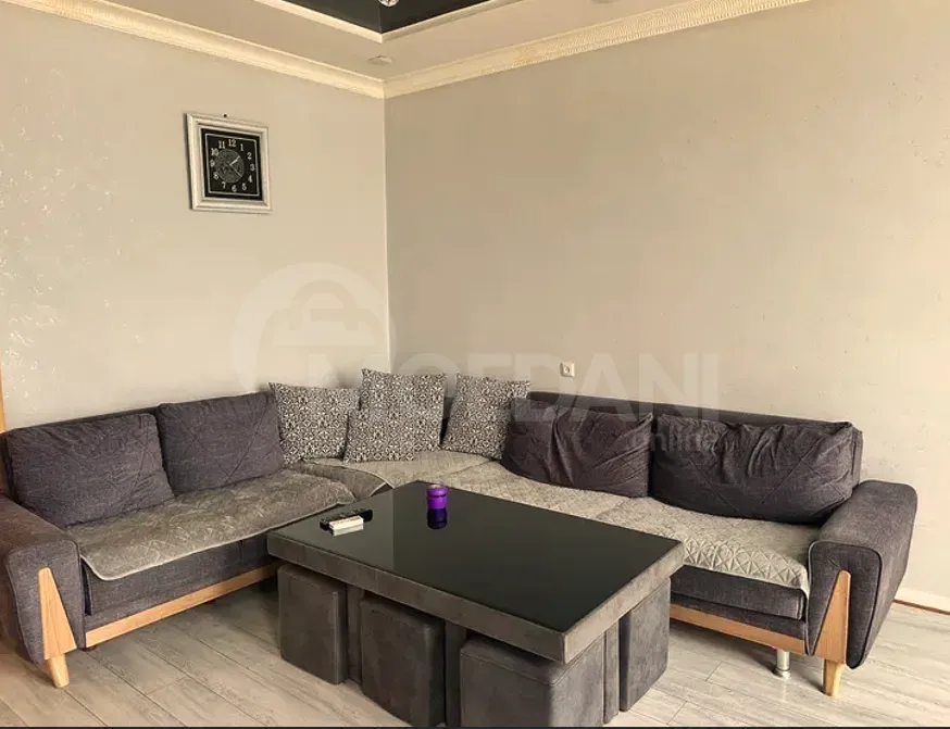 Сдам 3-комн. квартиру 100м² 11/16 эт. Батуми - изображение 2