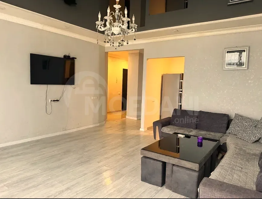 Сдам 3-комн. квартиру 100м² 11/16 эт. Батуми - изображение 11