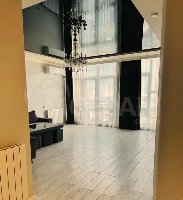 Сдам 3-комн. квартиру 100м² 11/16 эт. Батуми - изображение 7