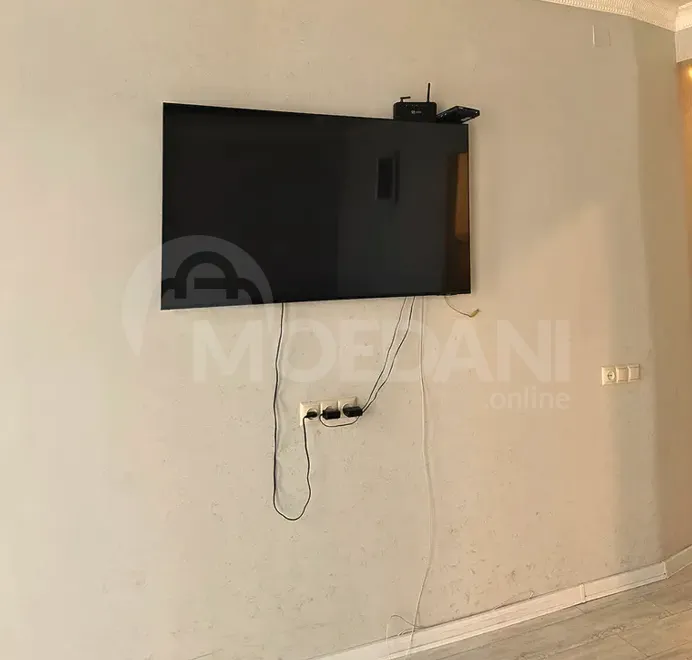 Сдам 3-комн. квартиру 100м² 11/16 эт. Батуми - изображение 4