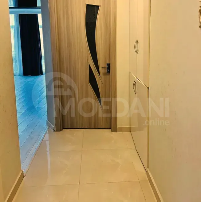 Сдам 3-комн. квартиру 100м² 11/16 эт. Батуми - изображение 6