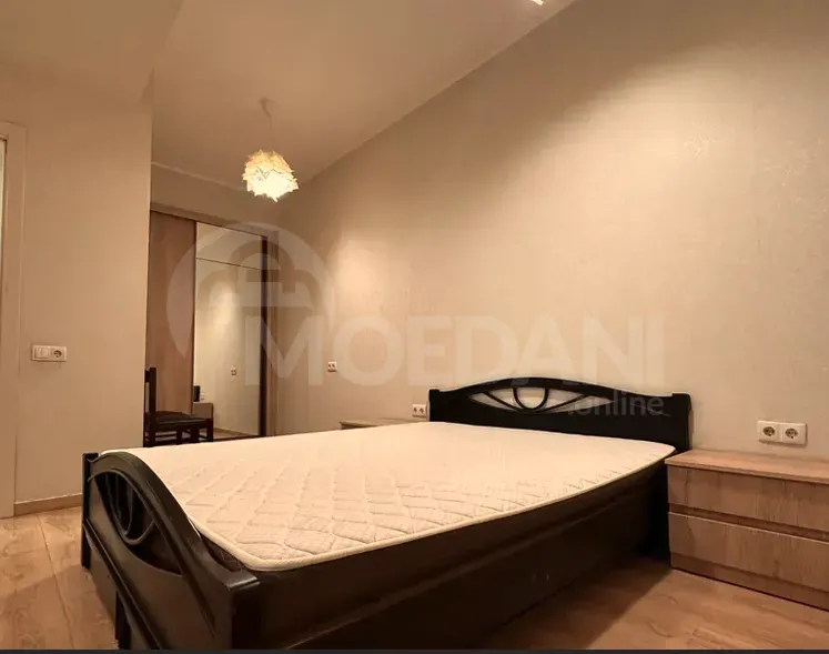 ქირავდება 2 ოთახიანი ბინა 70მ² 2/16 სართ თბილისი - photo 4