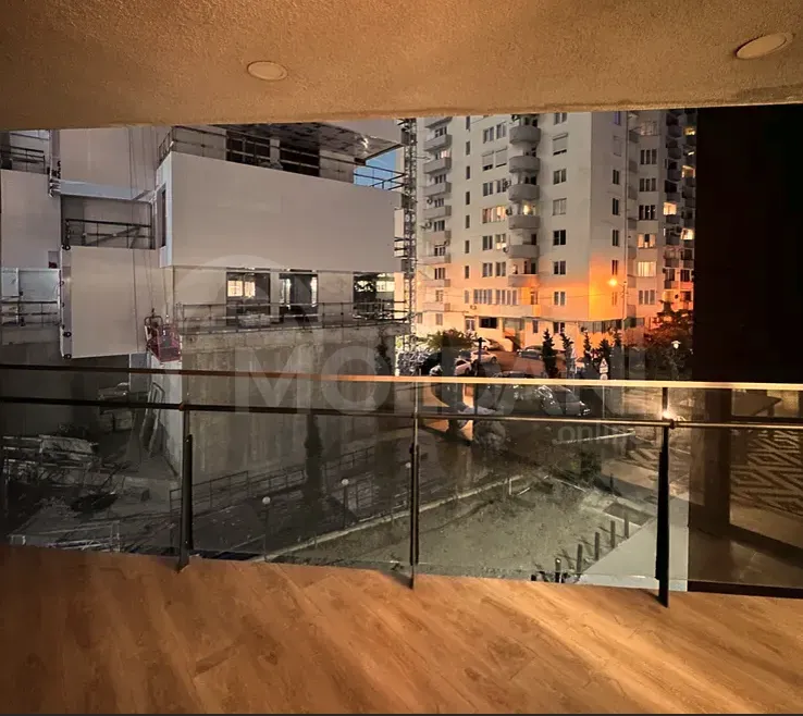 ქირავდება 2 ოთახიანი ბინა 70მ² 2/16 სართ თბილისი - photo 2