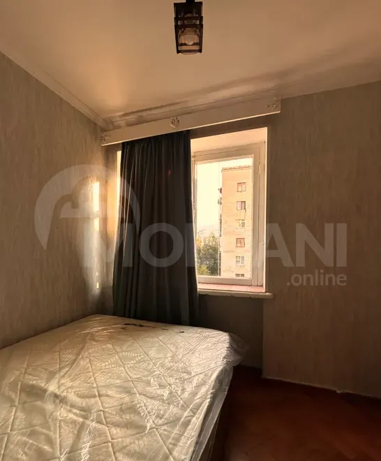 ქირავდება 2 ოთახიანი ბინა 40მ² 4/5 სართ თბილისი - photo 4