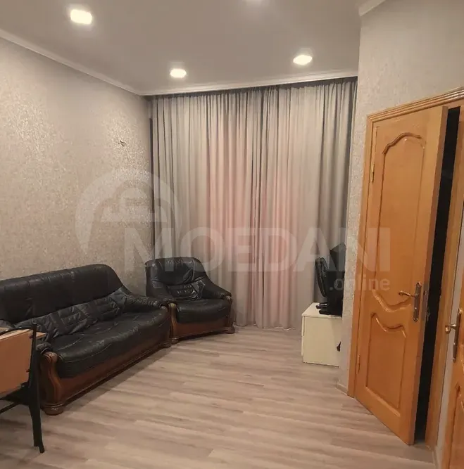 Apartments For Rent two-room 60м² 7/16 floor Tbilisi - photo 3