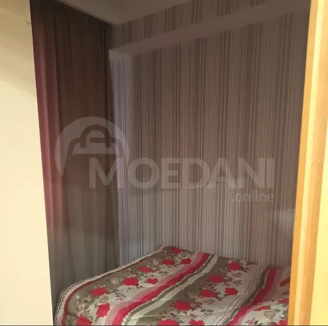 Apartments For Rent two-room 60м² 7/16 floor Tbilisi - photo 6
