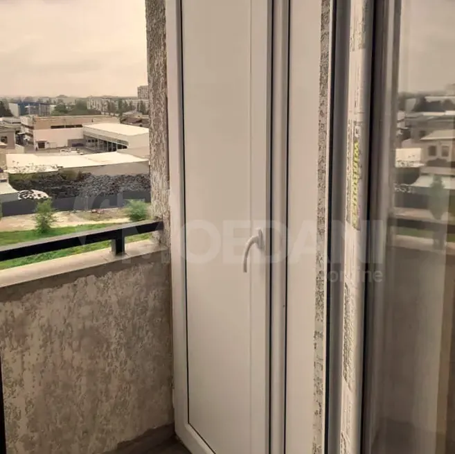 Apartments For Rent two-room 60м² 7/16 floor Tbilisi - photo 2