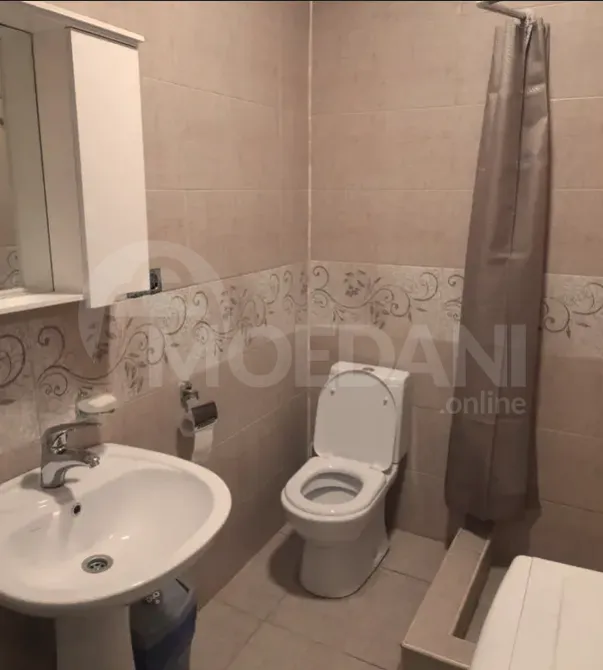 Apartments For Rent two-room 60м² 7/16 floor Tbilisi - photo 4