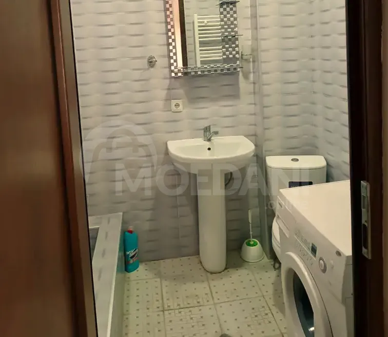 Apartments For Rent two-room 55м² 7/9 floor Tbilisi - photo 7