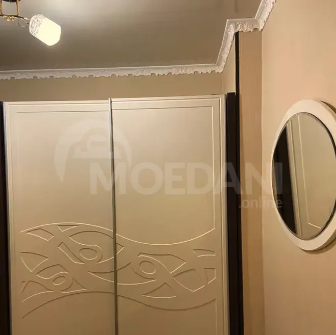 Apartments For Rent two-room 55м² 7/9 floor Tbilisi - photo 4