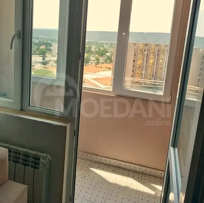 Apartments For Rent two-room 55м² 7/9 floor Tbilisi - photo 6