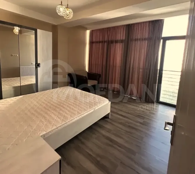 Сдам 3-к. квартиру 90м² 6/12 эт. Тбилиси - изображение 1