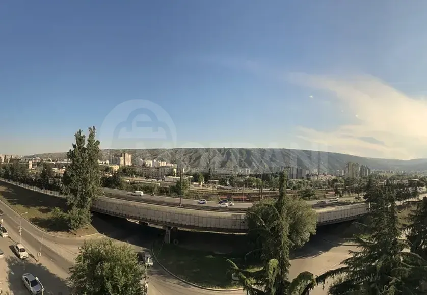 Сдам 3-комн. квартиру 90м² 6/12 эт. Тбилиси - изображение 6